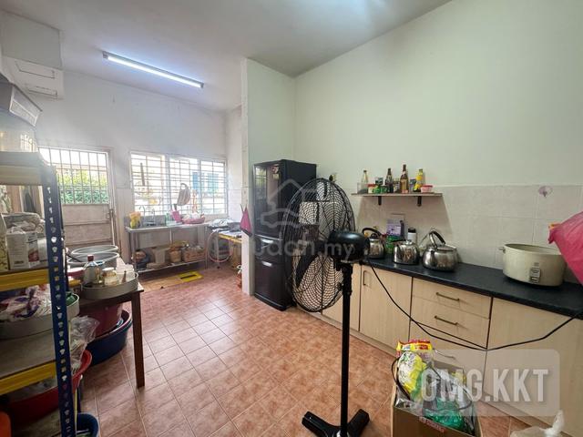 [End Lot] Bukit Tinggi 2 Vanessa 2sty 20*70sqft Nice unit for sale 2
