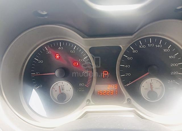 2009 Proton PERSONA 1.6 BASE LINE (A) - 5
