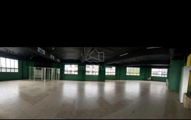 Plaza Juta Likas | 2nd & 3rd Floor | Frontage | Kota Kinabalu 1