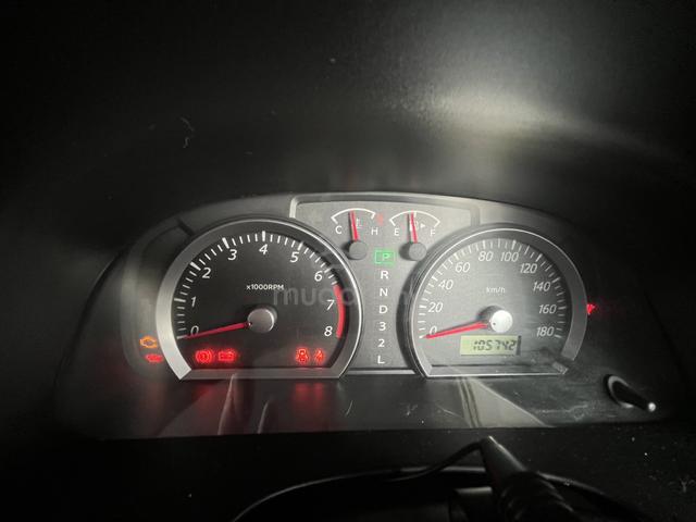 2013 Suzuki JIMNY 1.3 JLX JB43 (A) - 4