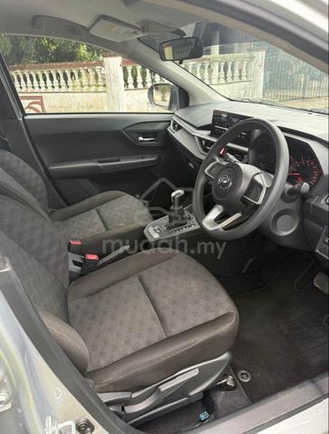 2024 Perodua AXIA 1.0 SE MY23 A300 D74A (A) - 5