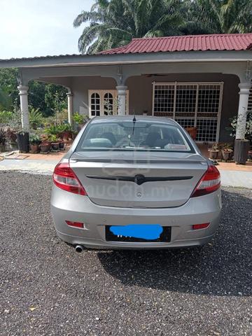 2010 Proton PERSONA 1.6 BASE LINE (A) - 2