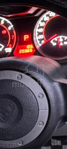 2009 Proton PERSONA 1.6 BASE LINE (A) - 5