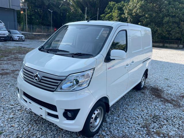 2025 Chana ERA STAR 1.3 BOX VAN (M) - 1