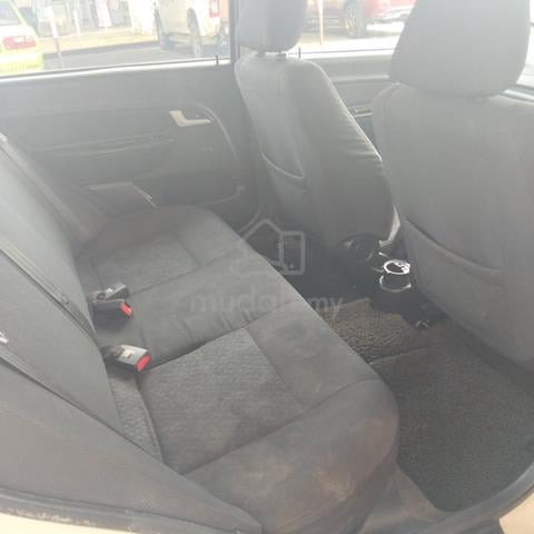 2013 Proton SAGA 1.3 FL (A) - 1