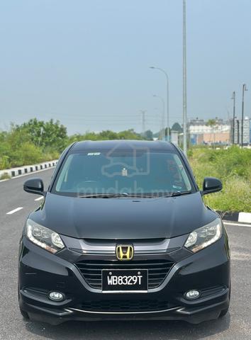 2015 Honda HR-V 1.8 V (A) - 3