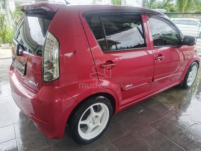 2011 Perodua MYVI 1.3 EZL (LIMITED EDITION) (A) - Cars for sale in ...