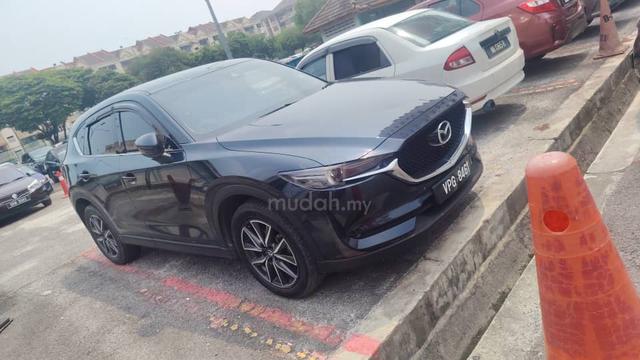 2020 Mazda CX-5 2.5 G HIGH 2WD (A) - 2