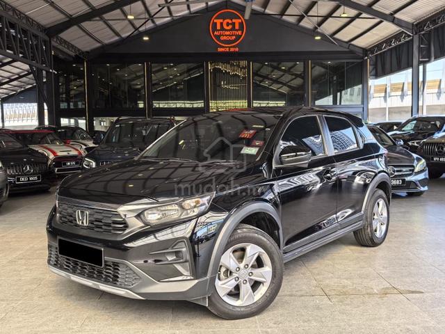 Honda WR-V 1.5 E MY23 DG4 (A) FSR 36K+KM WRTY-2029 - 1