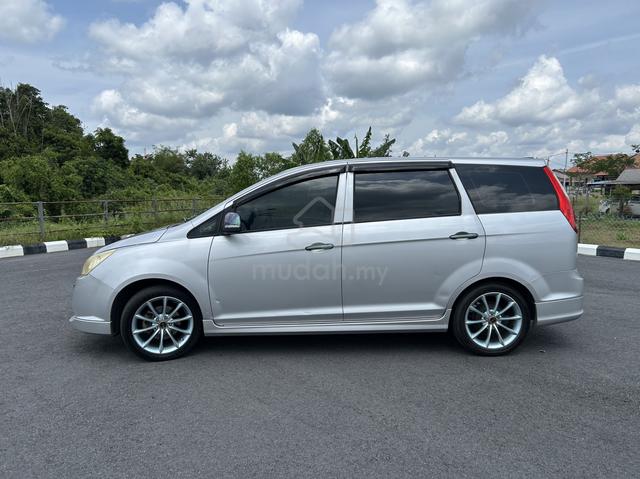2010 Proton EXORA 1.6 M-LINE CPS (M) - 5
