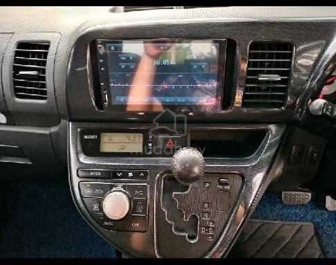 2006 Toyota WISH 2.0 TYPE S ANE11R-JPPQKT (A) - 3