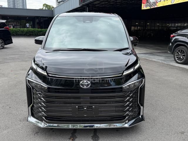 【 POWER BOOT 】2022 Toyota VOXY 2.0 S-Z NEW MODEL - 3