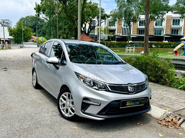 2023 Proton PERSONA 1.6 EXECUTIVE MY21 FACELIFT - 1