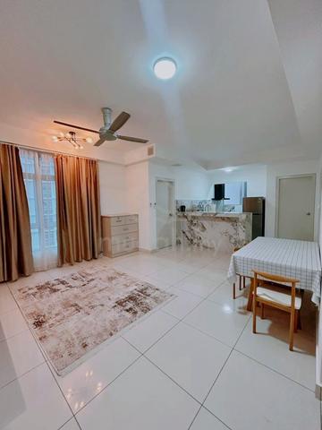 MIRAI Residences 1