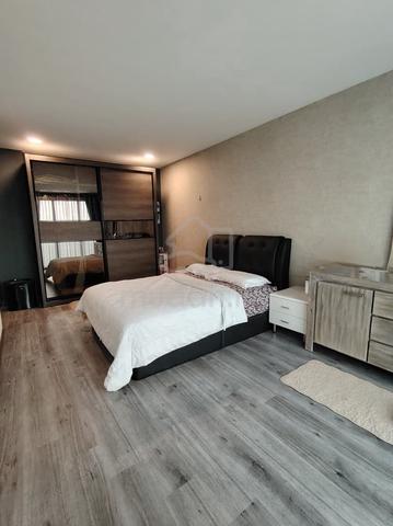 Merriton Residence 1