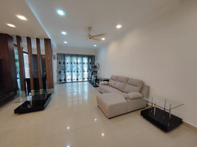 Putra Avenue Putra Heights 1