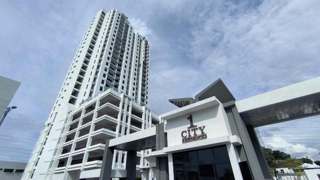 One City Residence 1