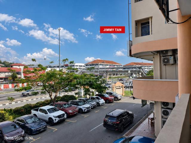 First Floor Shop, Lintas Square, Facing Lintas Highway, Kota Kinabalu 1