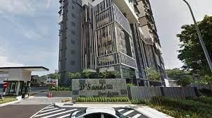 D'Sands Residence 1