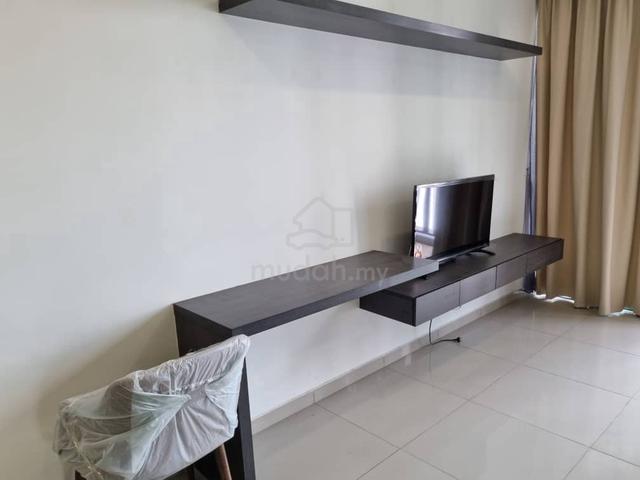 i-Suite @ i-City 5