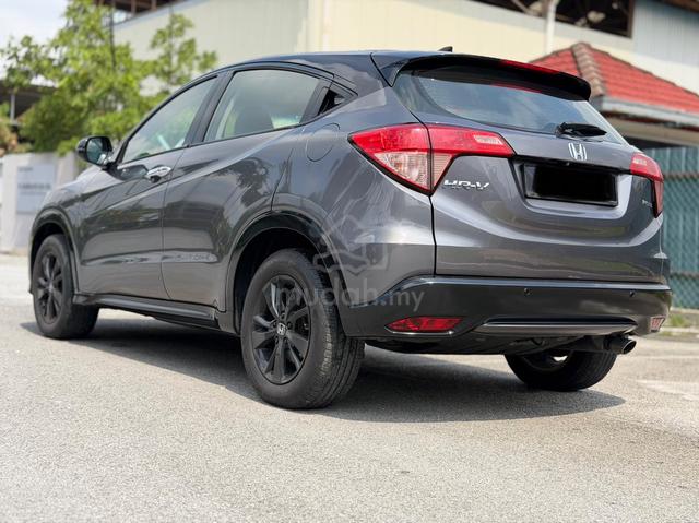 Honda HR-V 1.8 V BELI DAN PAKAI IN GOOD CONDITION - 4
