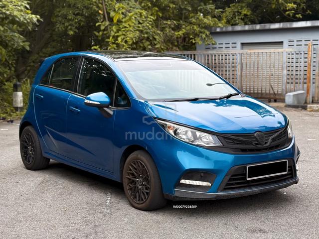 2020 Proton IRIZ 1.6 PREMIUM (A) - 1