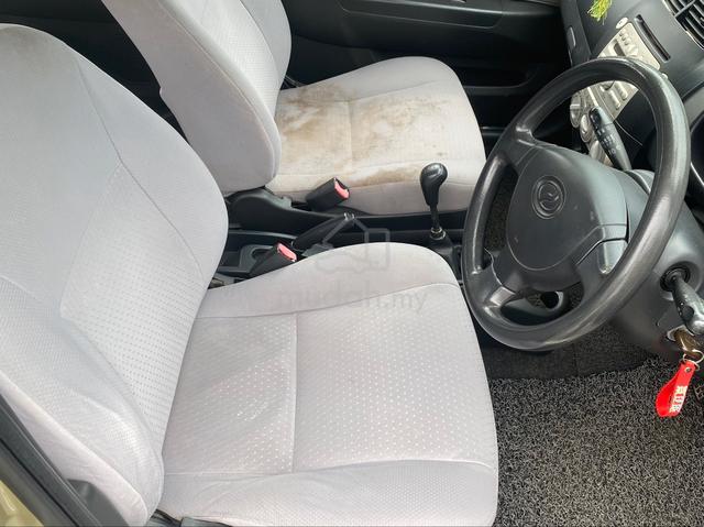 2006 Perodua MYVI 1.0 SR (M) - 5