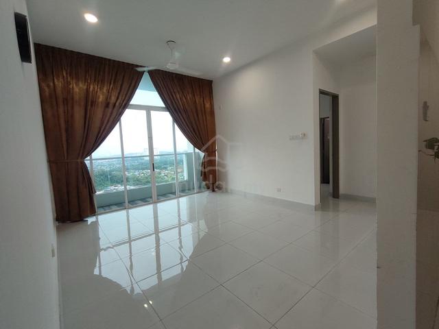 1Sulaman Platinum Tower 1