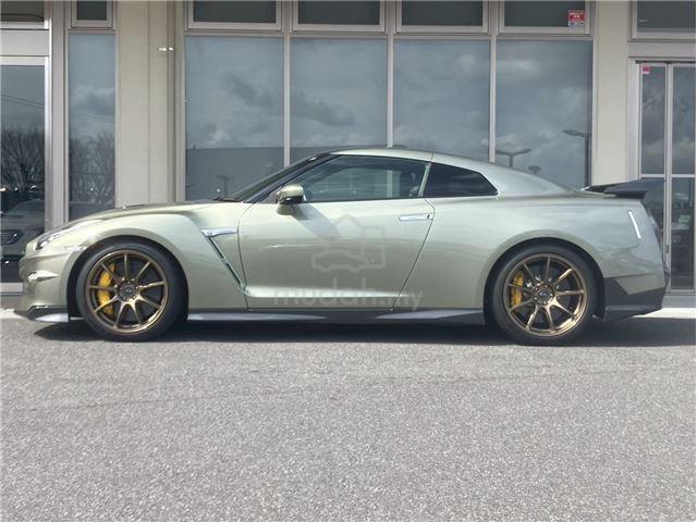 2023 Nissan GT-R PREMIUM EDITION T-SPEC GTR - 3