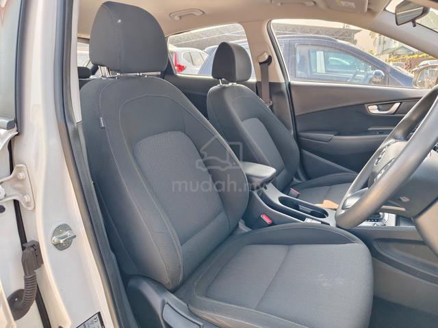 2022 Hyundai KONA 2.0 (A) 5-Years Wrranty Like New - 5