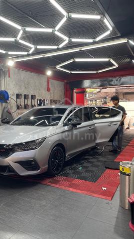 2024 Honda CITY 1.5 RS MY20 GN FACELIFT (A) - 2