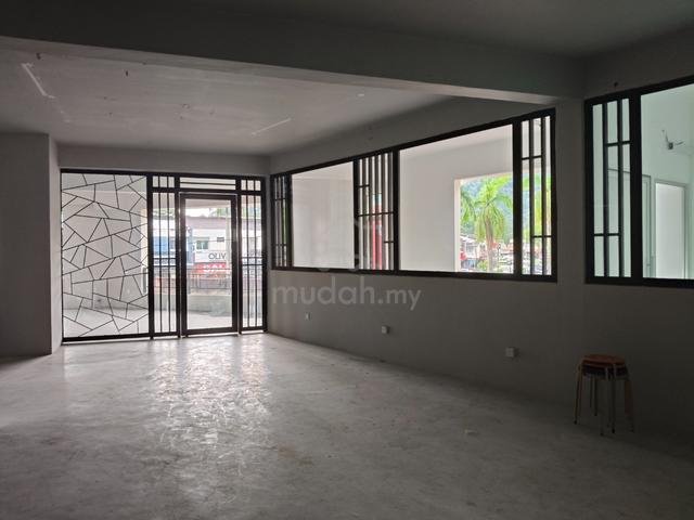 First floor for rent at Kampung Baru, Maju Utama, Bukit Mertajam 3