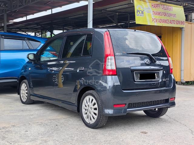OTR PRICE {2009} Perodua VIVA 1.0 ELITE (A) TIPTOP - 4