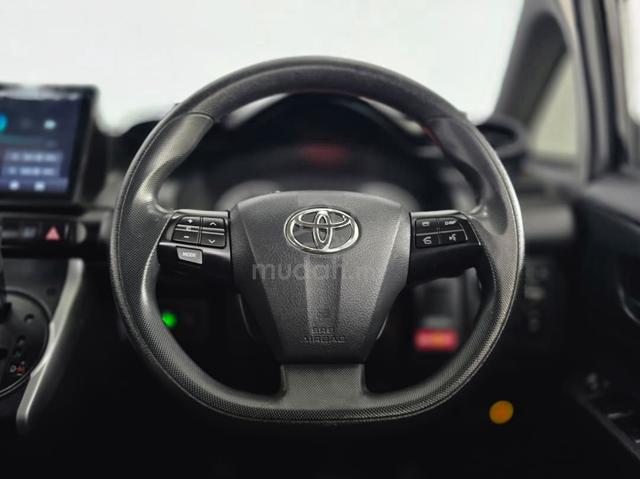 2016 Toyota WISH 1.8 S (A) RARE STOCK JDM ✅ - 4