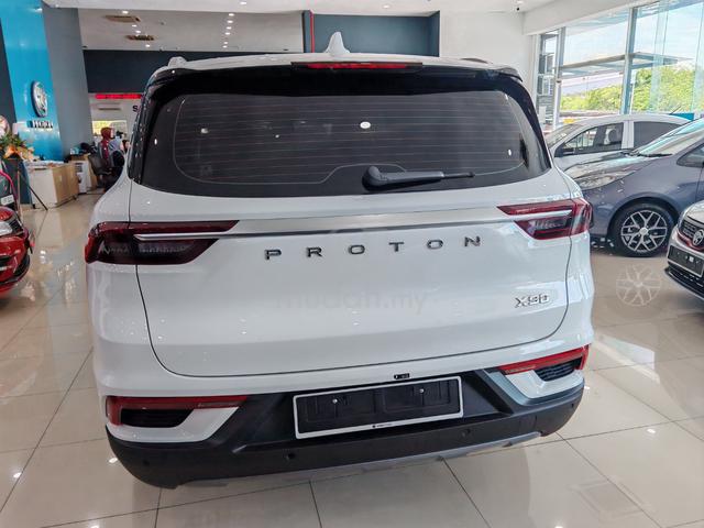 X90 MC1 2026 (4 Cylinder) Rebate Tinggi Fast Stock - 2