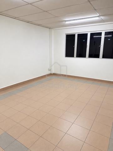 Commercial Space for Rent in Pandan Perdana, Cheras, Kuala Lumpur 1