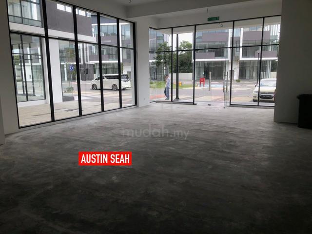 ICONIC POINT GROUND FLOOR SHOPLOT For RENT, CHEAP RENTAL, GRAB NOW 1