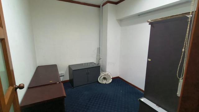 RENO Office Space Menara MPAJ, Pandan Indah【2,000 sqft】 5
