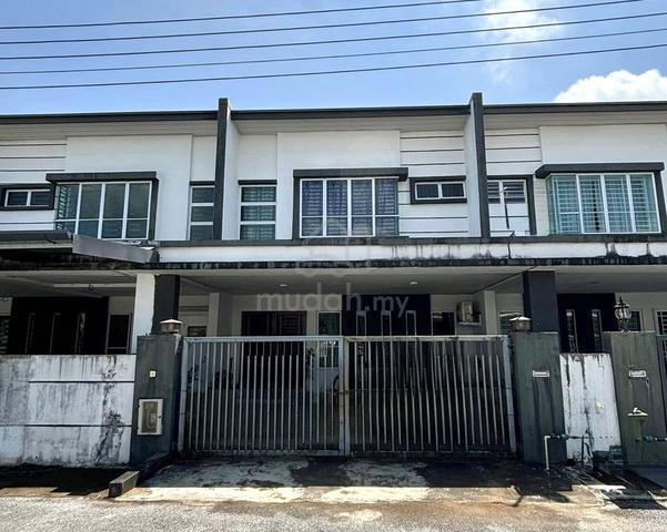 4.9PTS, Double Storey, MALIHAH JAYA 1