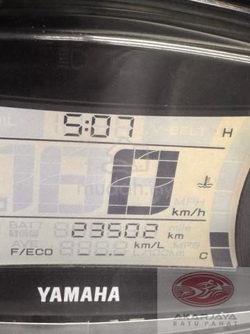 Yamaha NMAX 155  7666 - photo 4 of 8