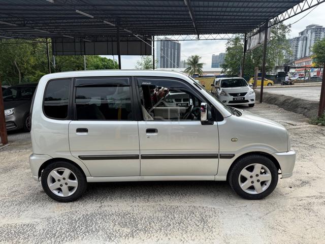 2003 Perodua KENARI 1.0 EZ (A) Cash Buy Only !! - 5