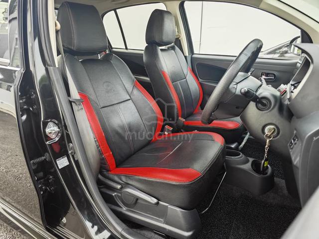 2014 Perodua MYVI 1.3 SE ZHS (A) SPECIAL EDITION - 5