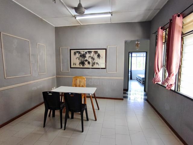 Taman Malim Jaya 1