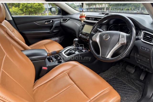 2017 Nissan X-TRAIL 2.0 IMPUL T32 (A) - 3