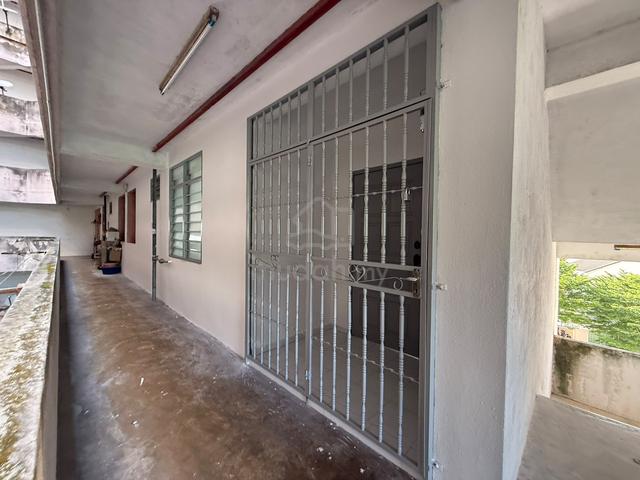 Taman Sri Angsana 1