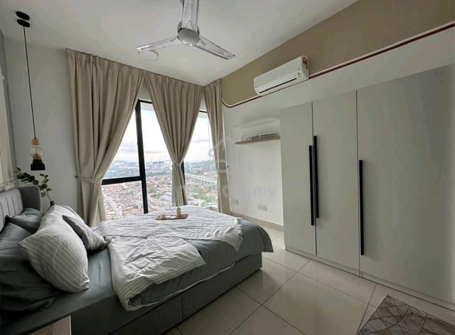 YOU Vista @ YOU City Cheras 1