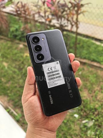 Redmi 15 5G 8/256GB - photo 5 of 5