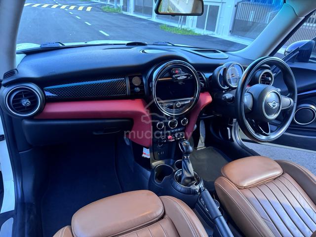 2014 Mini COOPER 2.0 S (A) - 5