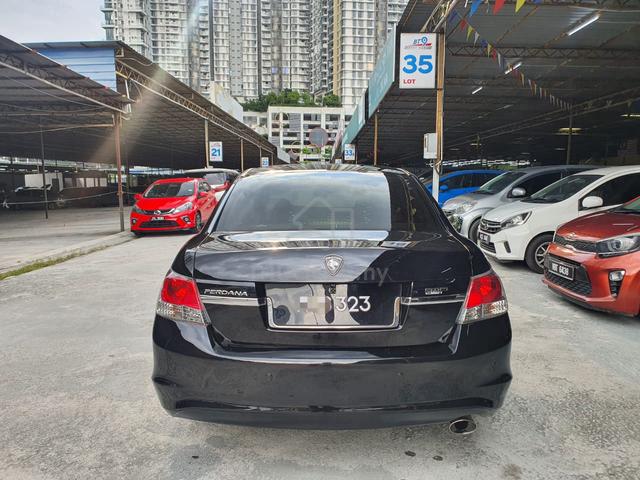 2014 Proton PERDANA 2.4 2.4L EXECUTIVE (A) - 4