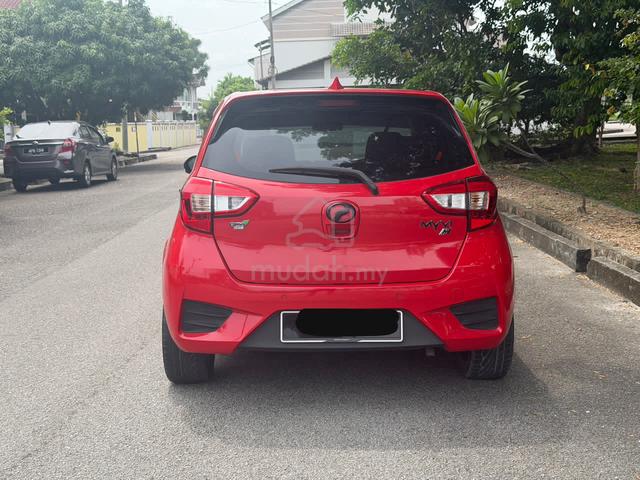 2018 Perodua MYVI 1.5 H MY2017 (A) - 4